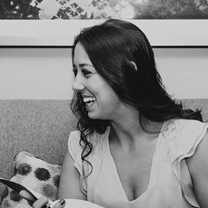 Meet your Posher, Catherine